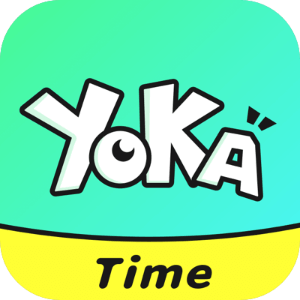 游卡Time